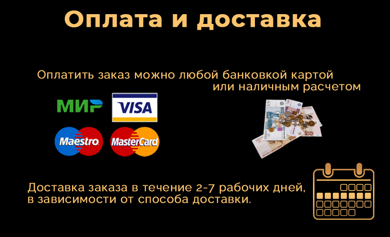 Доставка и оплата Alfa Play Доставка и оплата Alfa Play